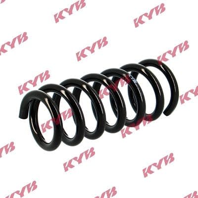 Suspension Spring K-Flex RA5169 - image 2
