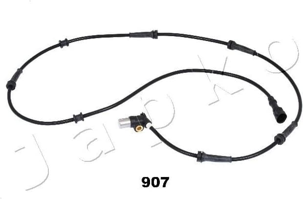 Sensor, wheel speed 151907 - image 2