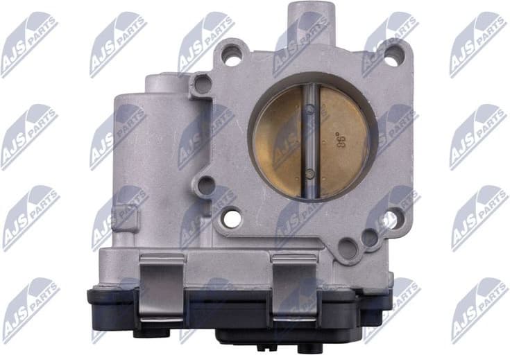 Throttle Body ETB-FT-006 - image 4