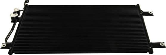 Condenser, air conditioning AC830129