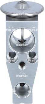 Expansion Valve, air conditioning 38756