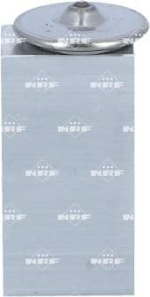 Expansion Valve, air conditioning 38756 - image 2