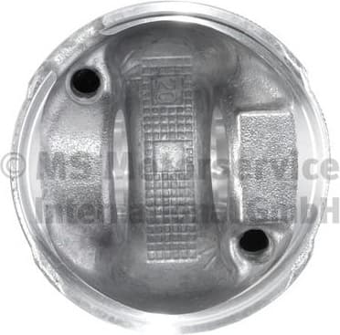 Piston 41792610 - image 2