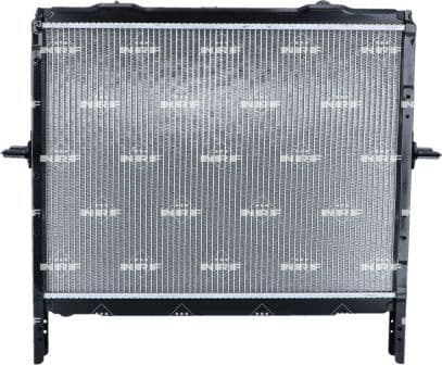 Radiator, engine cooling 550135 - image 3