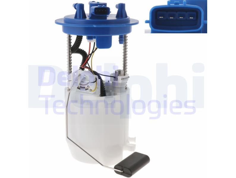 fuel supply unit FG2705-12B1