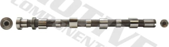 Camshaft T2098