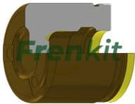 Piston, brake caliper P515001
