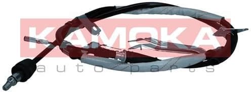 Cable Pull, parking brake 1190708 - image 2