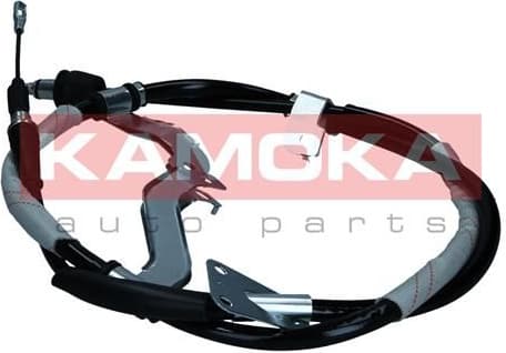 Cable Pull, parking brake 1190708 - image 3