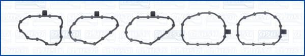 Gasket Set, cylinder head cover 56080700