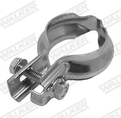 Clamping Piece, exhaust system 80441