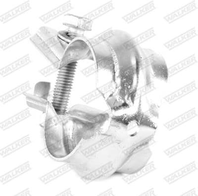 Clamping Piece, exhaust system 80441 - image 3