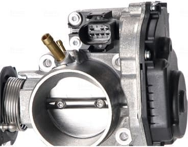 Throttle Body ** FIRST FIT ** 955080 - image 5