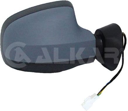 Exterior Mirror 6125643