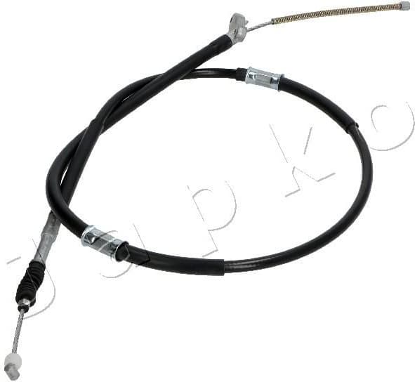 Cable Pull, parking brake 131284L