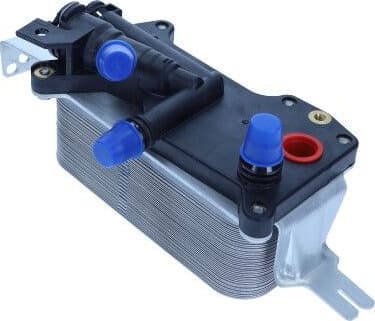 Oil Cooler, automatic transmission 14-0113