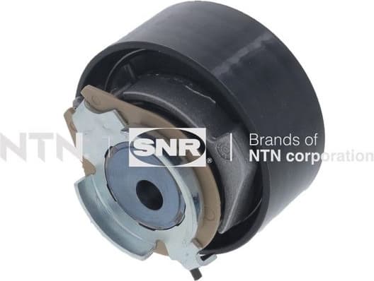 Tensioner Pulley, timing belt GT359.40