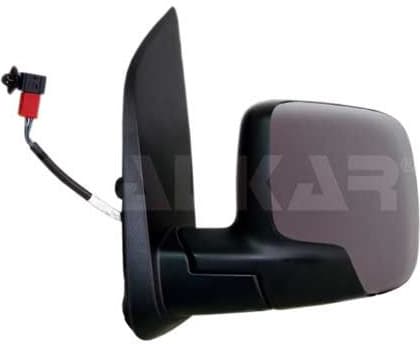 Exterior Mirror 9239351