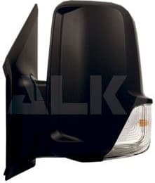 Exterior Mirror 9239994