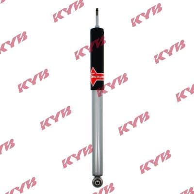 Shock Absorber Gas A Just 5530009