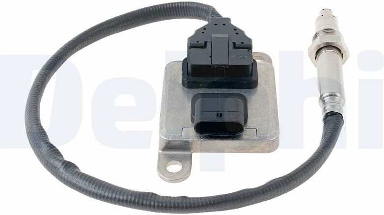 NOx Sensor, NOx catalytic converter ANS1027-12B1