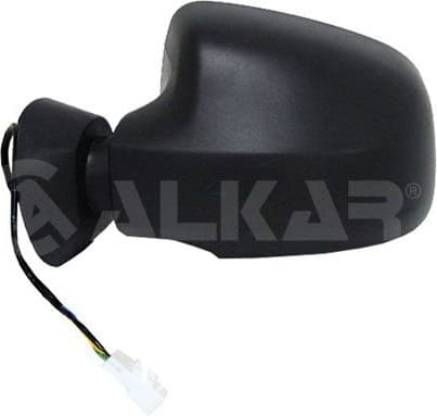 Exterior Mirror 6125594