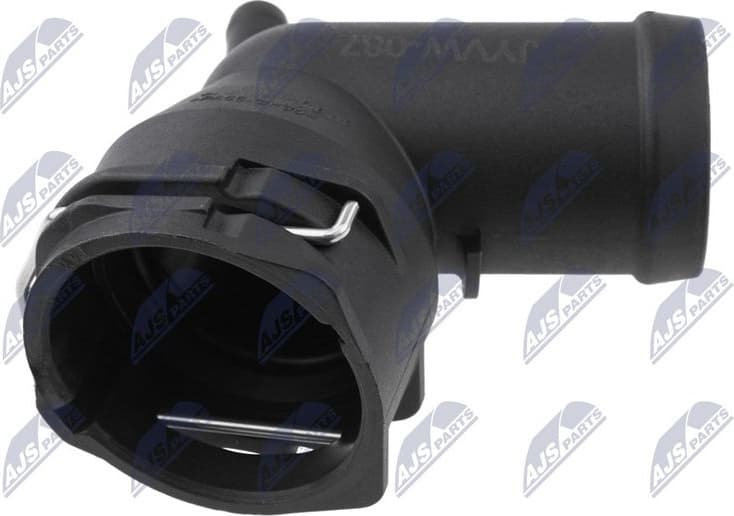 Coolant Flange CTM-VW-087