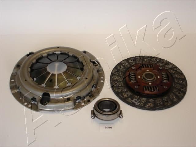 Clutch Kit 92-02-2056