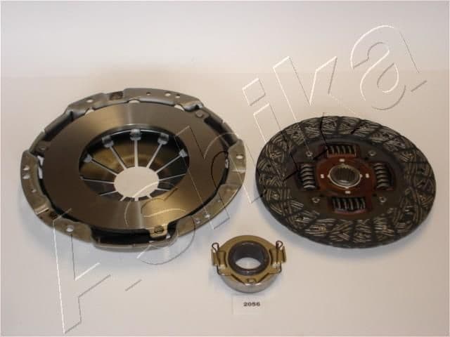 Clutch Kit 92-02-2056 - image 2