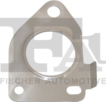 Gasket, charger 412-519 - image 2
