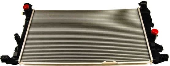 Radiator, engine cooling AC265912
