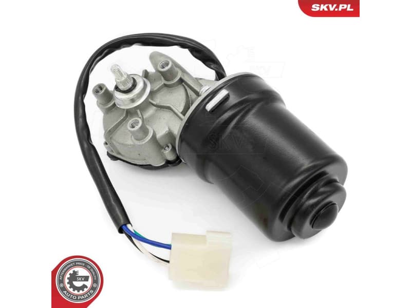 Wiper Motor 19SKV229 - image 2