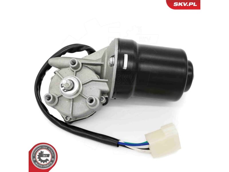 Wiper Motor 19SKV229 - image 4