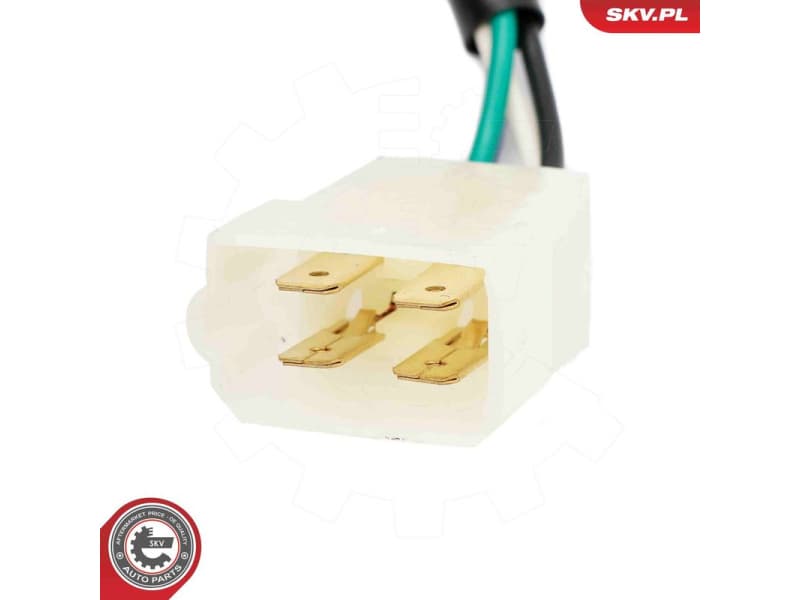 Wiper Motor 19SKV229 - image 6