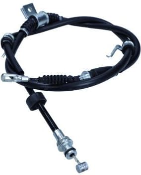 Cable Pull, parking brake 32-1373