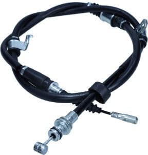 Cable Pull, parking brake 32-1373 - image 2