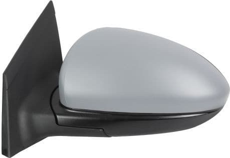Exterior Mirror LORO 0609M03