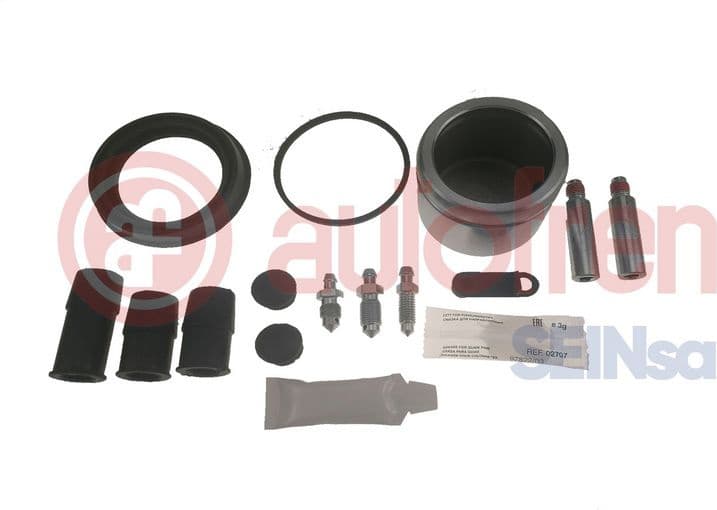 Repair Kit, brake caliper D44881S