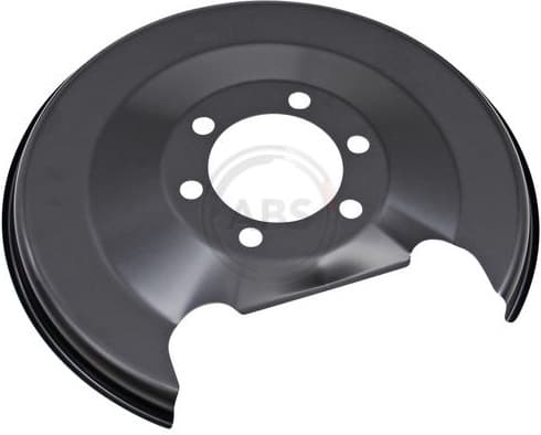 Splash Guard, brake disc 11561