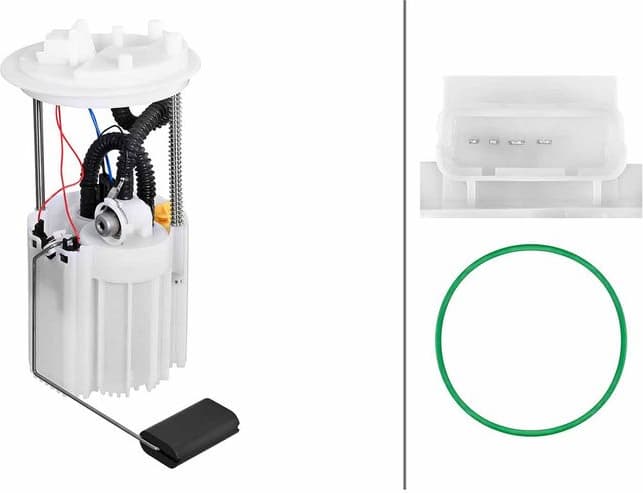 fuel supply unit 8TF 358 306-811