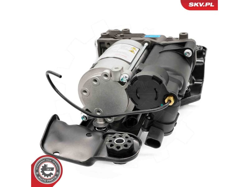 Compressor, compressed-air system 58SKV519 - image 2