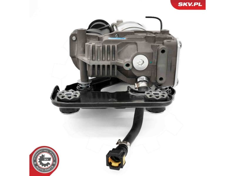 Compressor, compressed-air system 58SKV519 - image 10