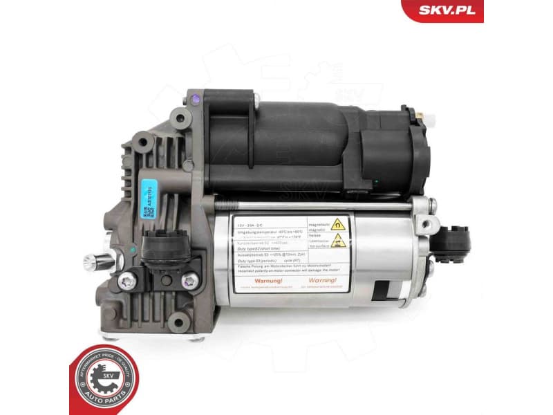 Compressor, compressed-air system 58SKV504 - image 5