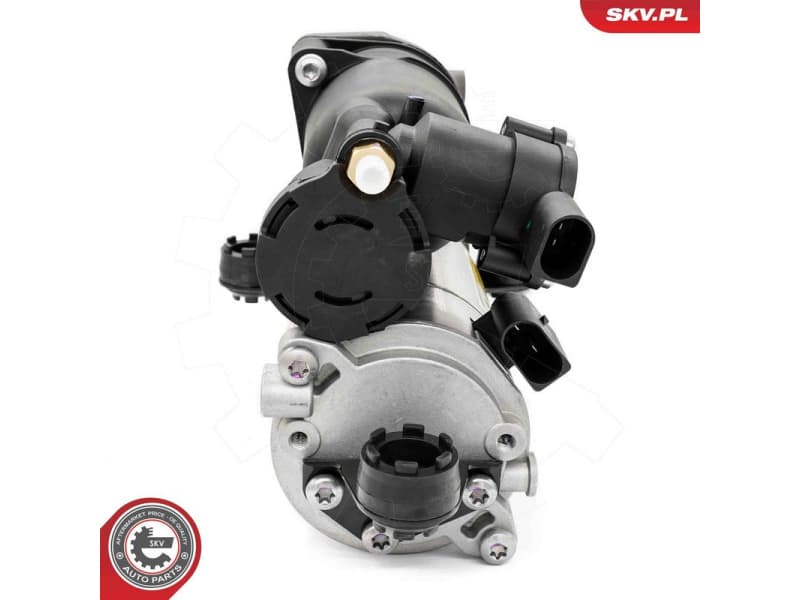 Compressor, compressed-air system 58SKV504 - image 6