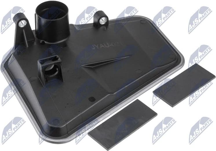 Hydraulic Filter, automatic transmission FSF-AU-021 - image 2