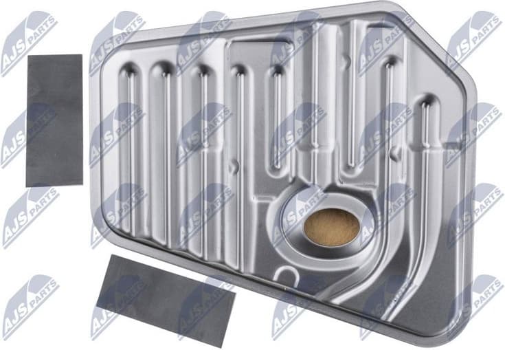 Hydraulic Filter, automatic transmission FSF-AU-021 - image 4