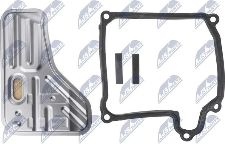 Hydraulic Filter, automatic transmission FSF-VW-028 - image 4