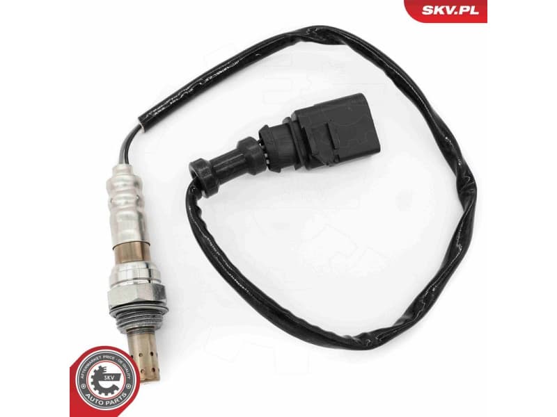 Oxygen Sensor 09SKV153 - image 2