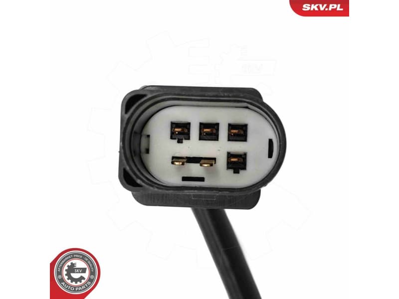 Oxygen Sensor 09SKV160 - image 4