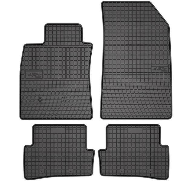 Floor Mat Set ELTORO ET0752